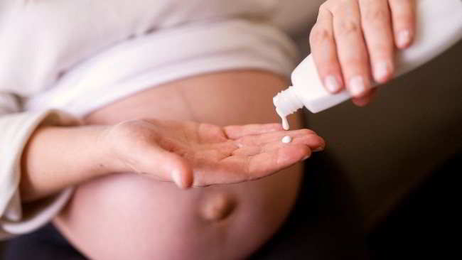 Quali trattamenti estetici evitare in gravidanza